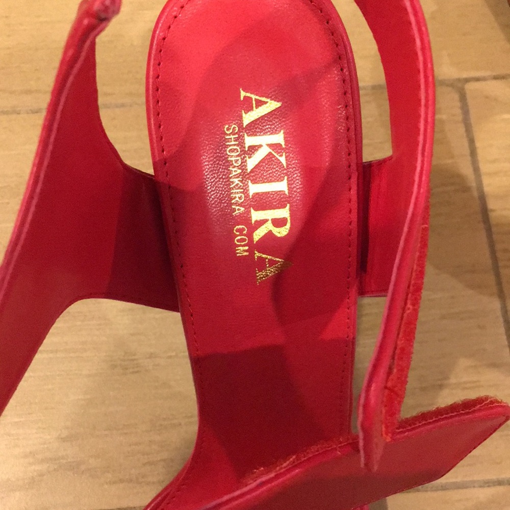 Shoes - Picture 4 of 5
